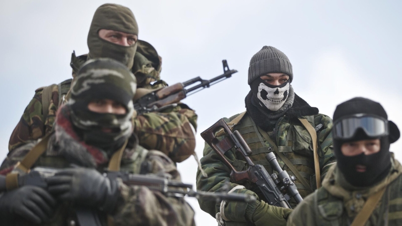 Священник рассказал о богослужениях в Красноармейске во время боев