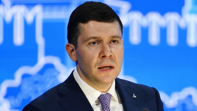 Фармкомпании выпускают и сырье, и готовую продукцию, рассказал Алиханов