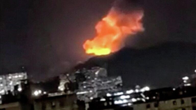 Каракас может пойти на встречу Трампу, считает эксперт