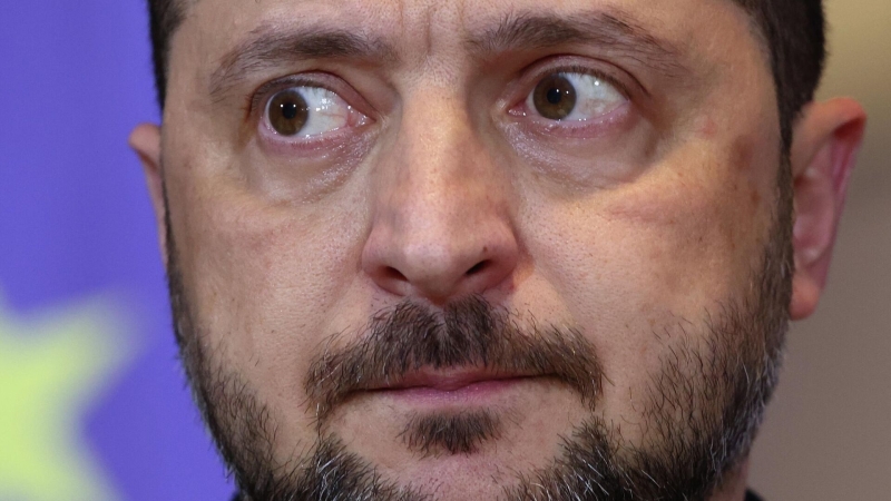 Каллас призвала ЕС немедленно усилить помощь Украине в сфере ПВО