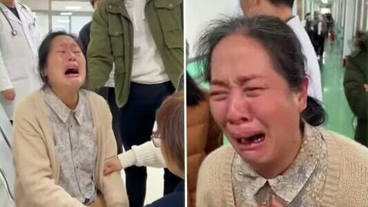 В Китае создали ИИ-модель для анализа влияния погоды на фондовые рынки