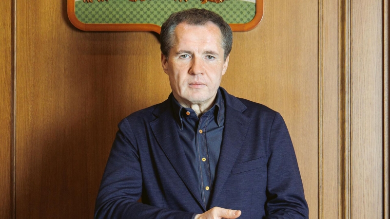 Гладков рассказал о колоссальных усилиях по восстановлению энергетики