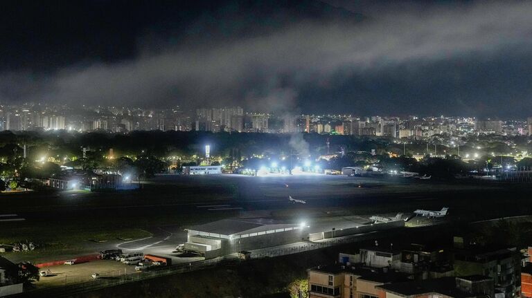 Каракас может пойти на встречу Трампу, считает эксперт