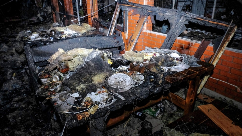 Пострадавшие при атаке ВСУ в Хорлах получат до 750 тысяч рублей