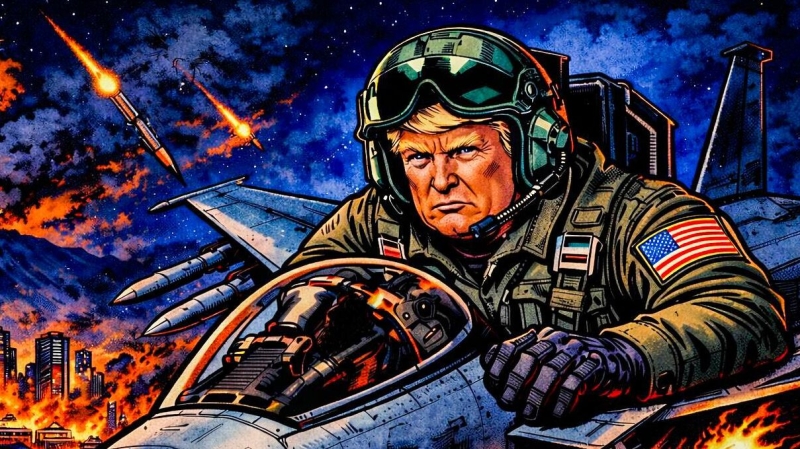 Каракас может пойти на встречу Трампу, считает эксперт