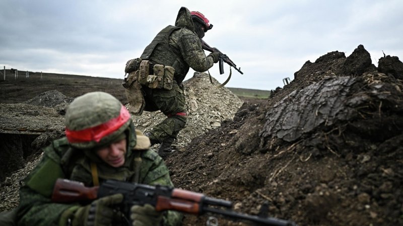 Инженеры уничтожили более 4,5 миллиона взрывоопасных предметов в зоне СВО