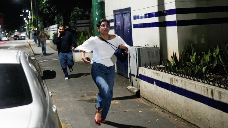 Каракас может пойти на встречу Трампу, считает эксперт