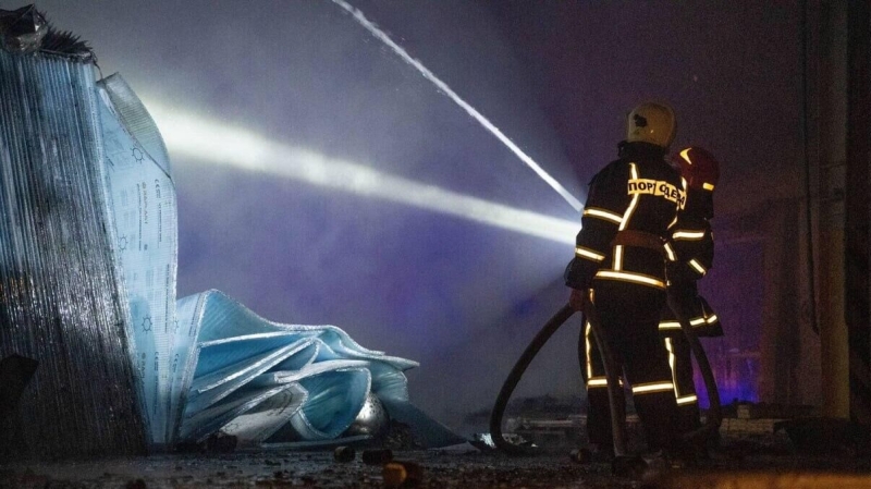 В Киеве объявили новую воздушную тревогу