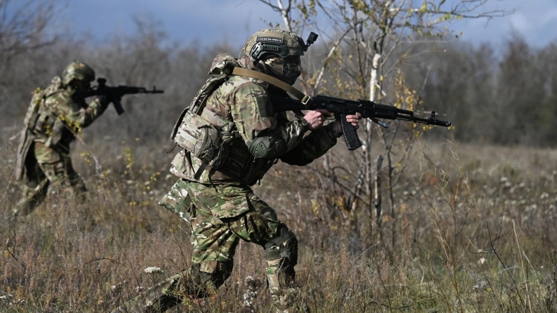 На Западе забили тревогу из-за произошедшего в зоне СВО