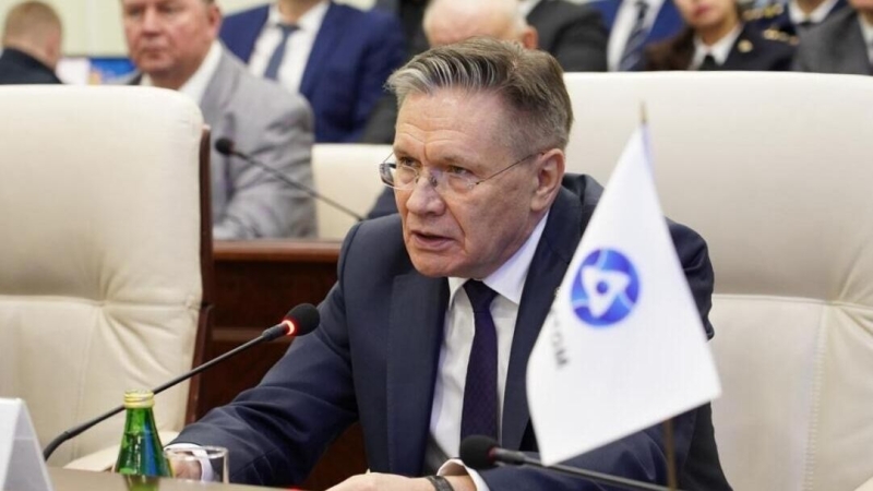 Хинштейн оценил стратегическое значение Курской АЭС-2