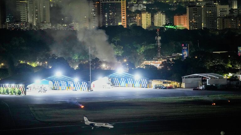 Каракас может пойти на встречу Трампу, считает эксперт