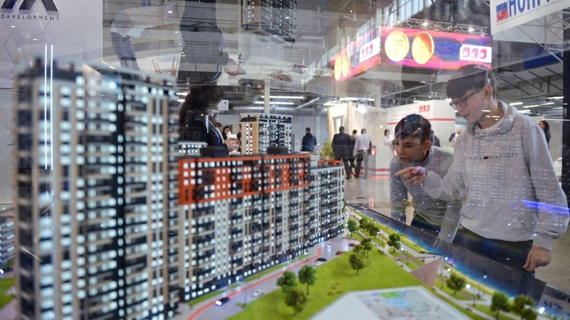 Доступность рыночной ипотеки в 2026 году вырастет, считает эксперт