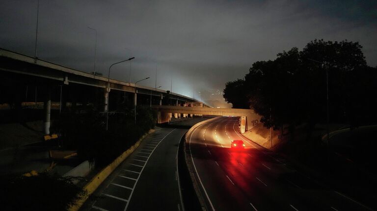 Каракас может пойти на встречу Трампу, считает эксперт