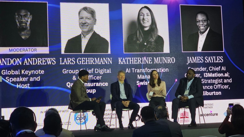 Белый дом посоветовал менеджерам учиться у ИИ