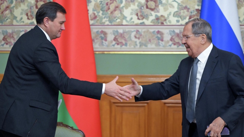 Между Россией и Коморами дружественные партнерские связи, заявил Лавров